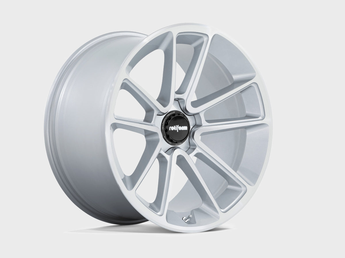Centerlock Nuts V3 for Rotiform FRA