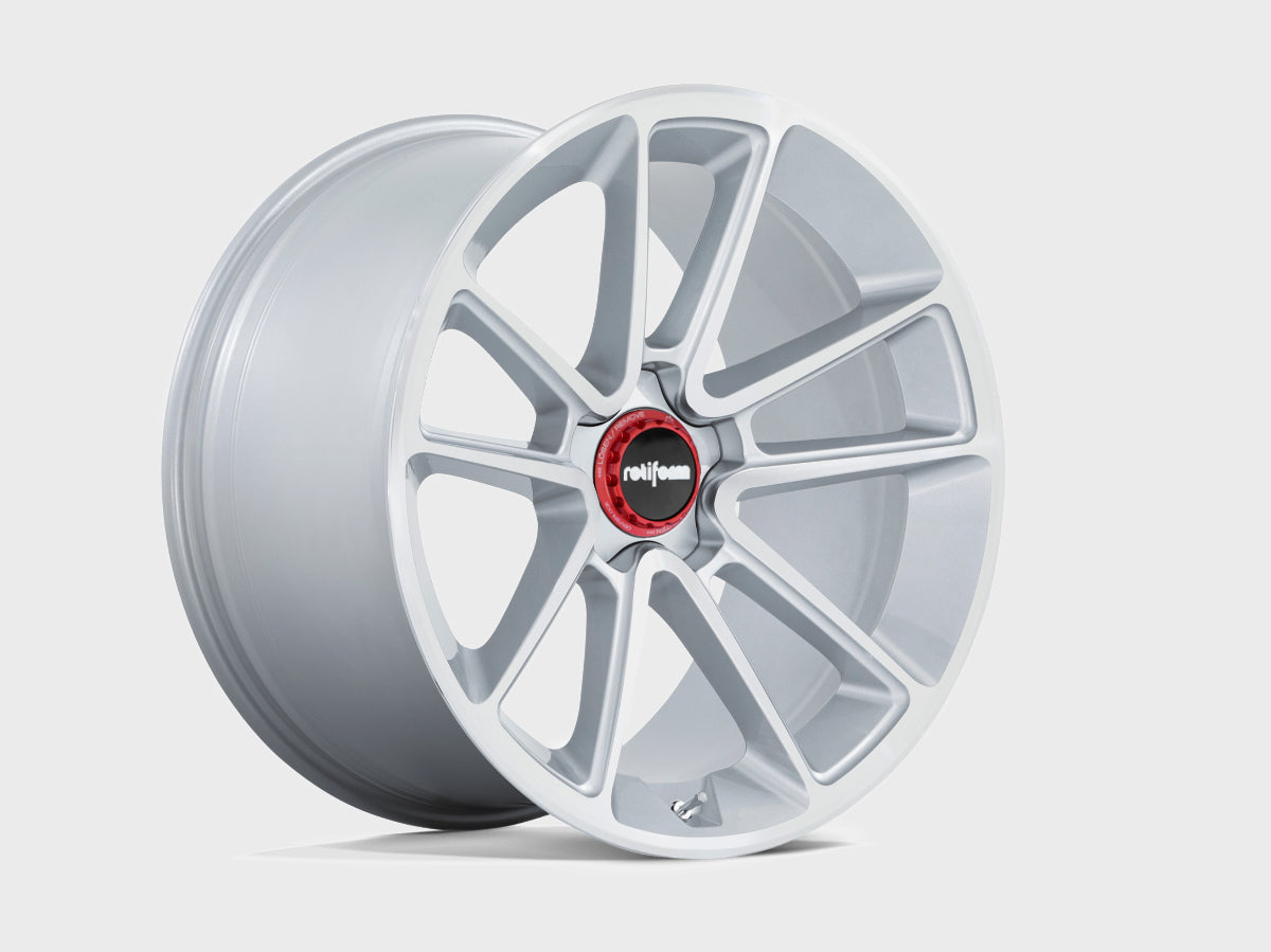 Centerlock Nuts V3 for Rotiform FRA