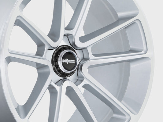 Centerlock Nuts V2 for Rotiform FRA