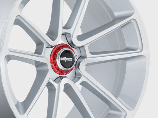 Centerlock Nuts V2 for Rotiform FRA