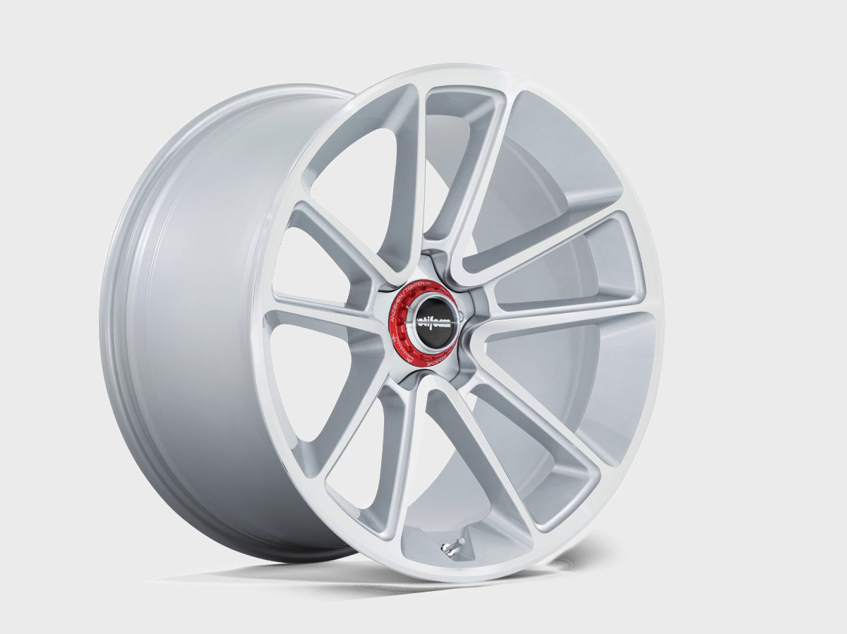 Centerlock Nuts V2 for Rotiform FRA