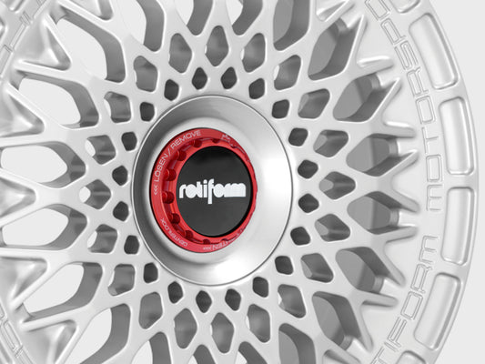 Centerlock Nuts V3 for Rotiform LHR-M