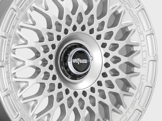 Centerlock Nuts V2 for Rotiform LHR-M