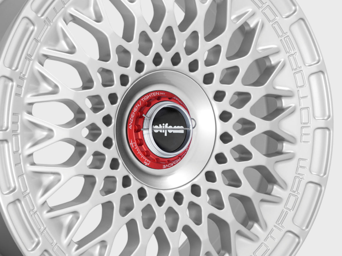 Centerlock Nuts V2 for Rotiform LHR-M – mgcenterlock.com