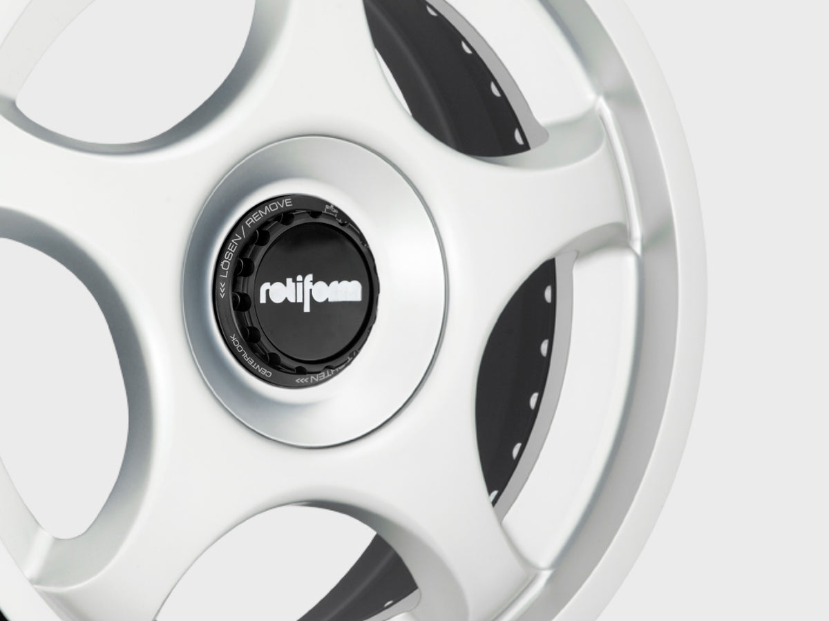 Centerlock Nuts V3 for Rotiform NFN