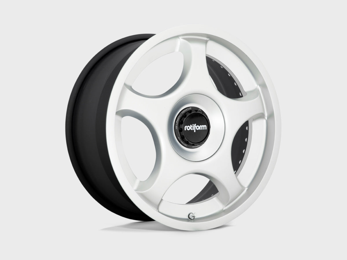 Centerlock Nuts V3 for Rotiform NFN