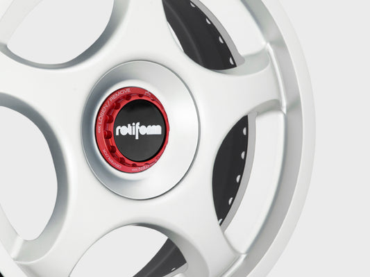 Centerlock Nuts V3 for Rotiform NFN