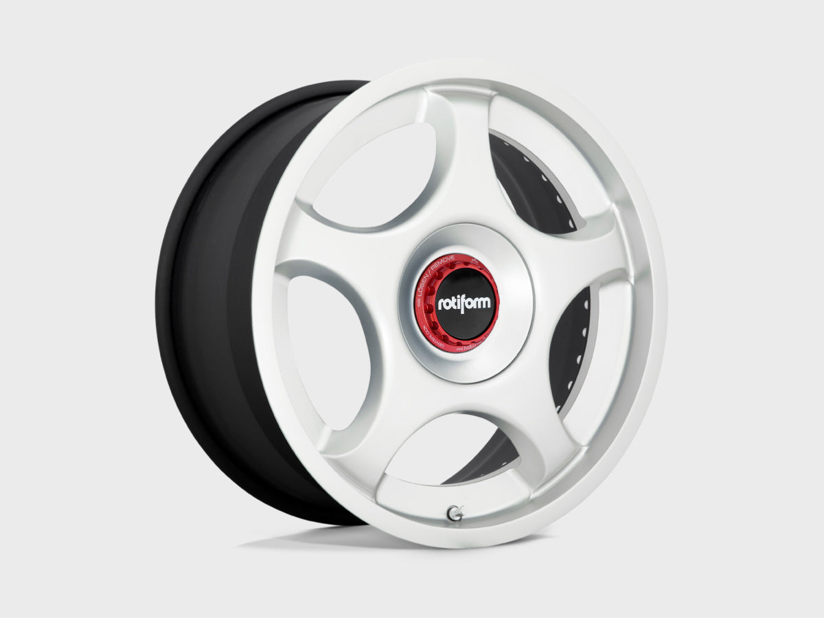 Centerlock Nuts V3 for Rotiform NFN