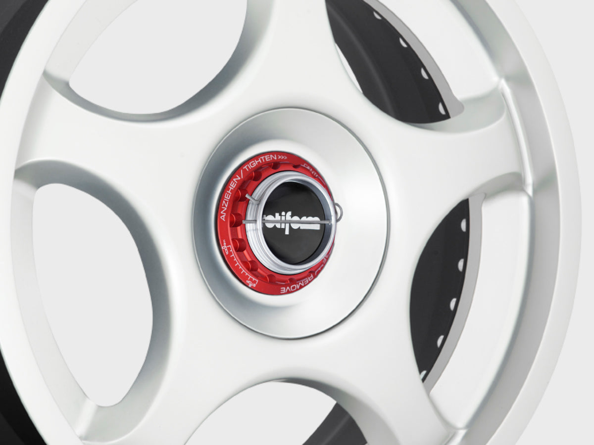 Centerlock Nuts V2 for Rotiform NFN