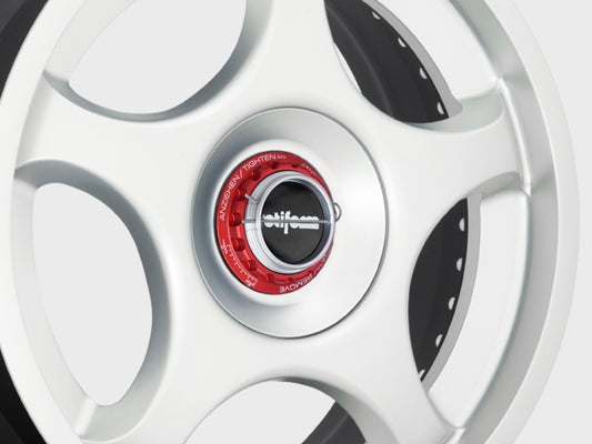 Centerlock Nuts V2 for Rotiform NFN