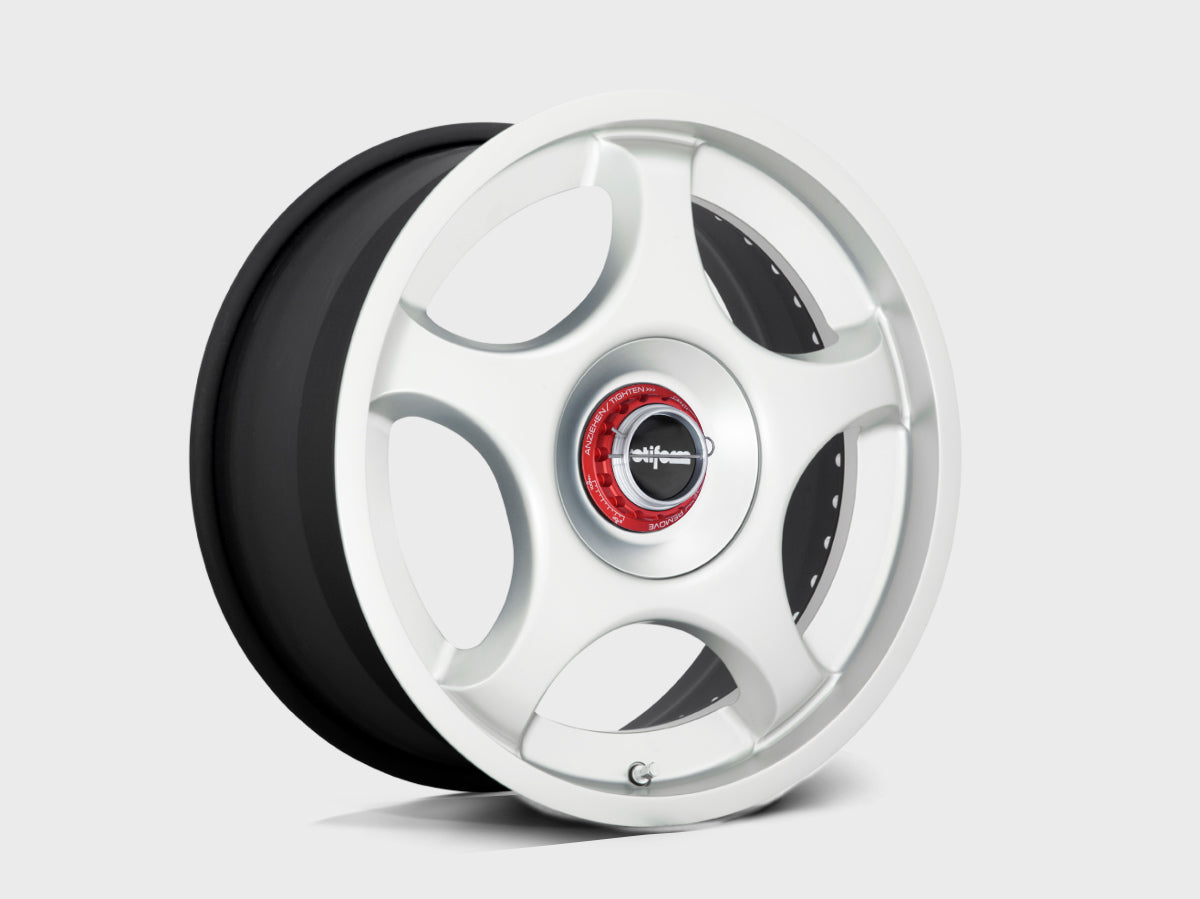 Centerlock Nuts V2 for Rotiform NFN