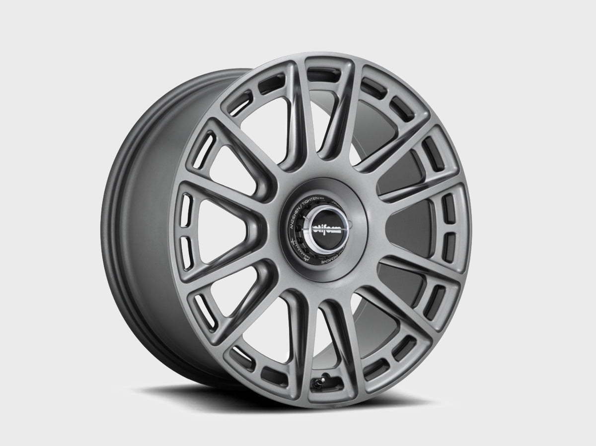 Centerlock Nuts V2 for Rotiform OZR