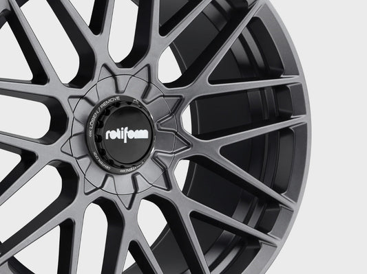 Centerlock Nuts V3 for Rotiform RSE