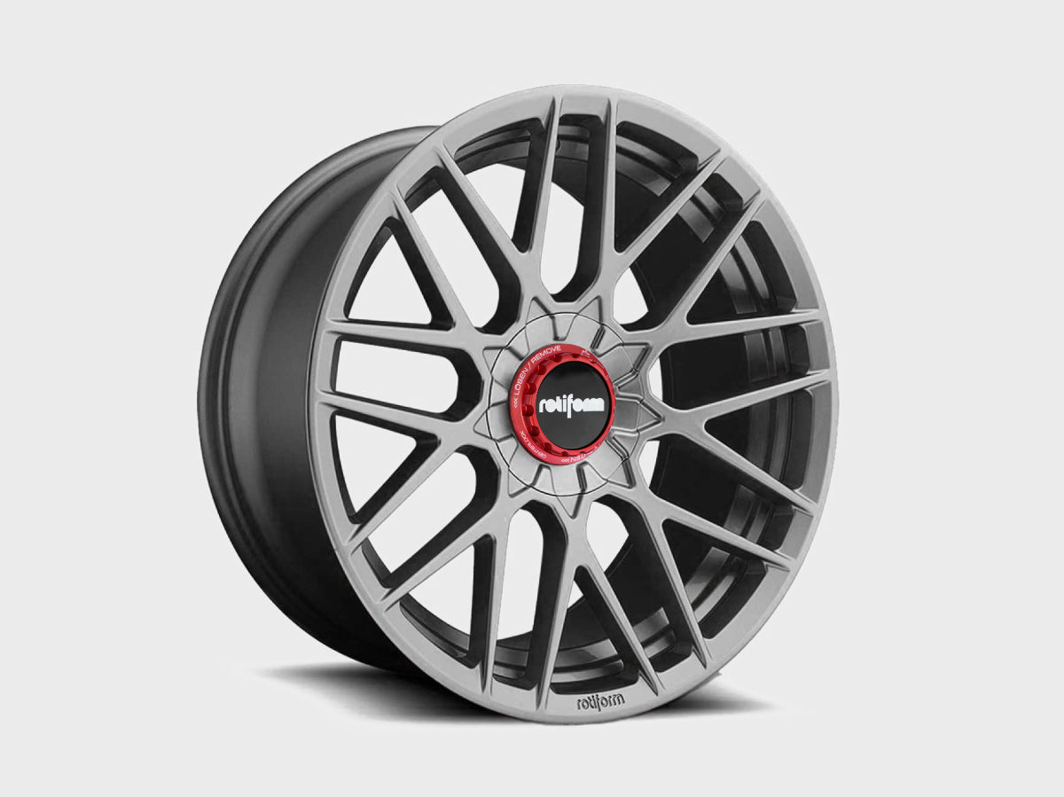 Centerlock Nuts V3 for Rotiform RSE