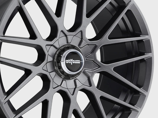 Centerlock Nuts V2 for Rotiform RSE