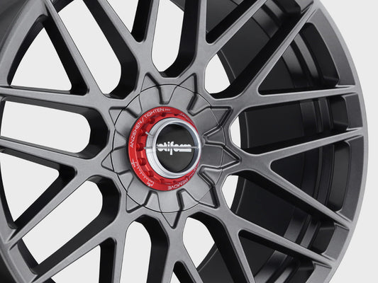 Centerlock Nuts V2 for Rotiform RSE