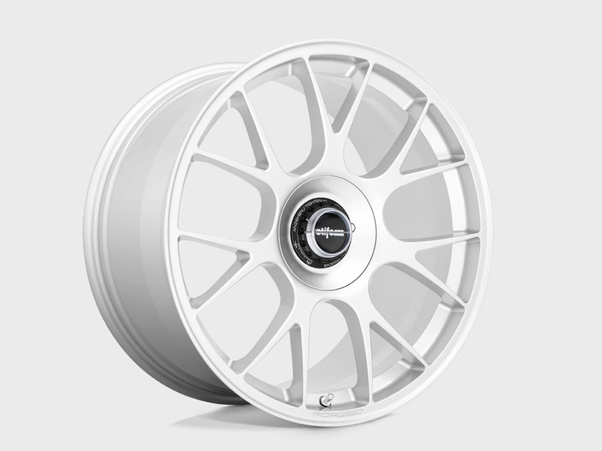Centerlock Nuts V2 for Rotiform TUF