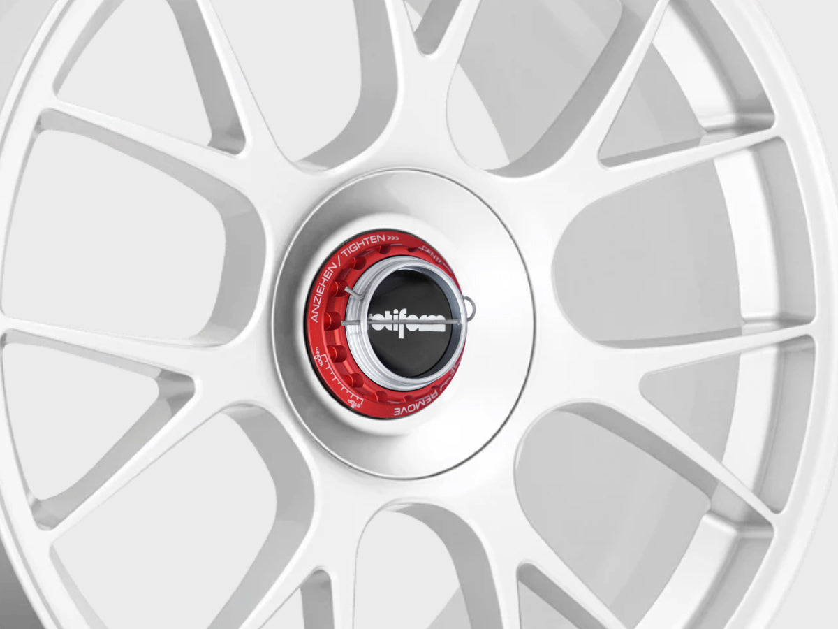 Centerlock Nuts V2 for Rotiform TUF – mgcenterlock.com