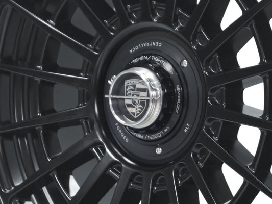 Centerlock Kit V2 for Rotiform Las-r