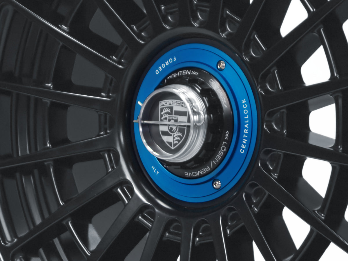 Centerlock Kit V2 for Rotiform Las-r