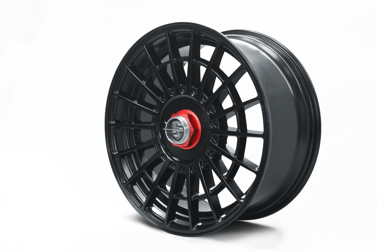 Hex Nuts V2 for Rotiform