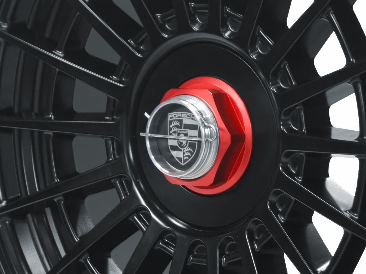 Hex Nuts V2 for Rotiform