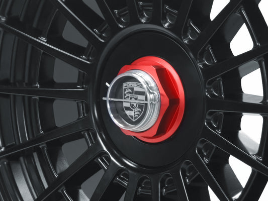 Hex Nuts V2 for Rotiform