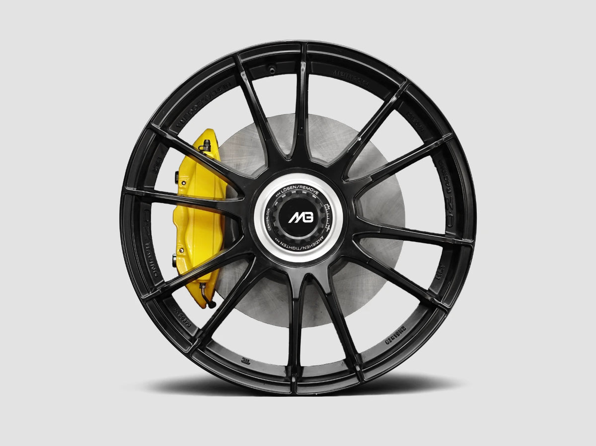 Centerlock Kit V5 for OZ Ultraleggera Concave