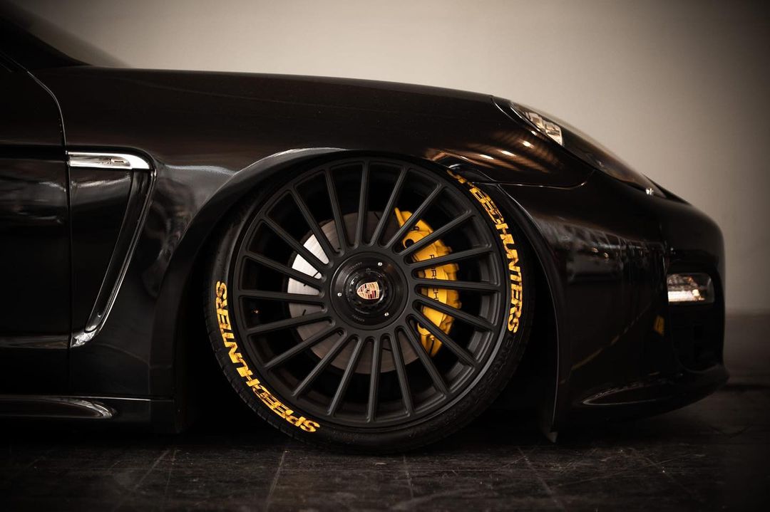 Centerlock Kit V1 for ETABETA VENTI-R