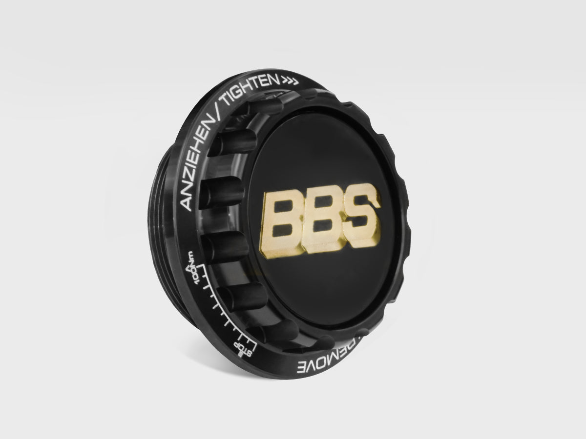 MG Centerlock Nut Kit V3 – Fits BBS RS Series