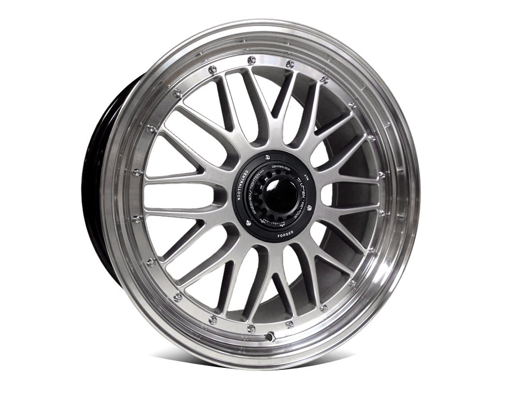 Centerlock Kit V1 for IB Le Mans