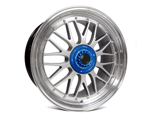 Centerlock Kit V1 for IB Le Mans