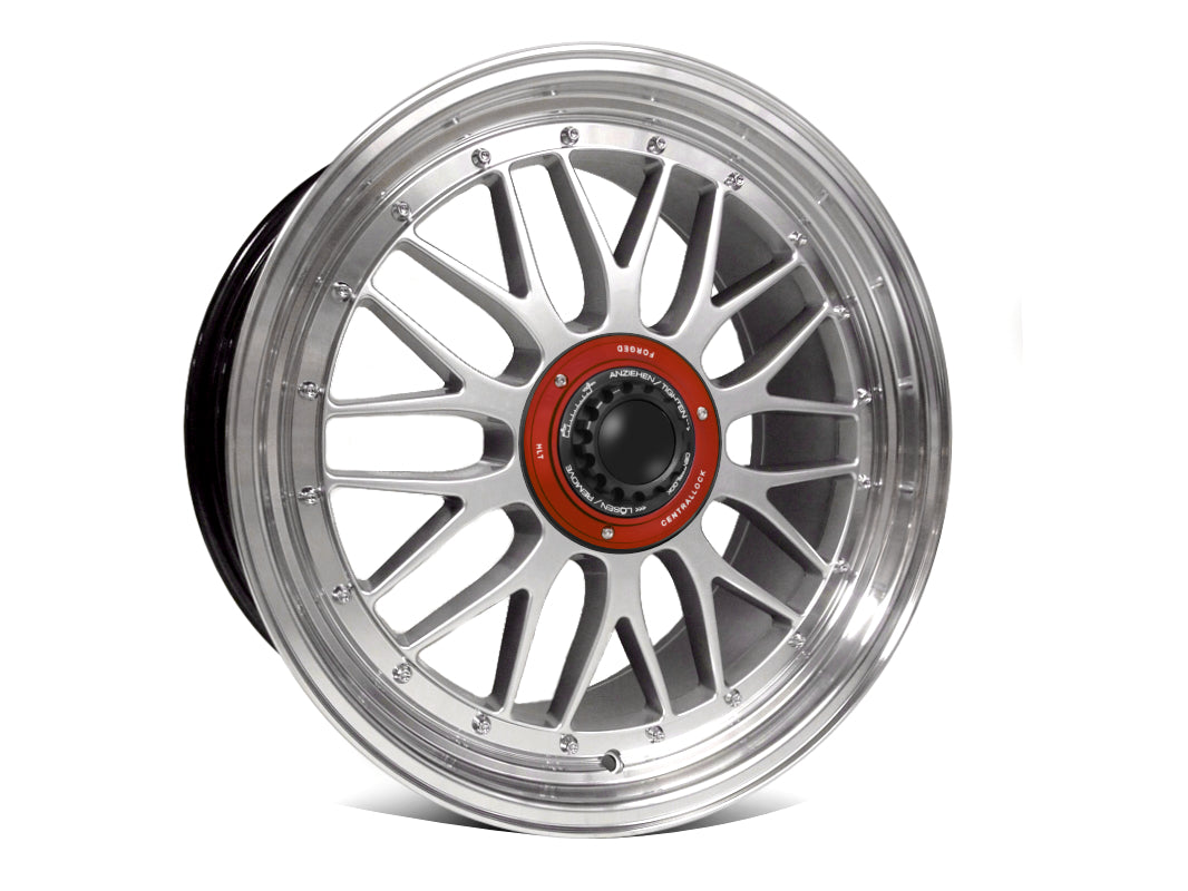 Centerlock Kit V1 for IB Le Mans