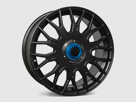 Centerlock Kit V1 for mbDESIGN LV2