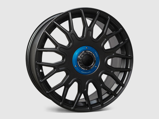 Centerlock Kit V1 for mbDESIGN LV2