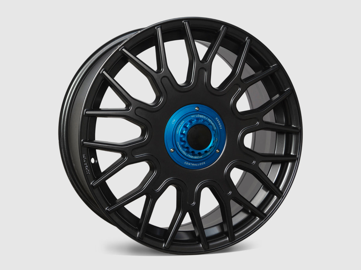 Centerlock Kit V1 for mbDESIGN LV2