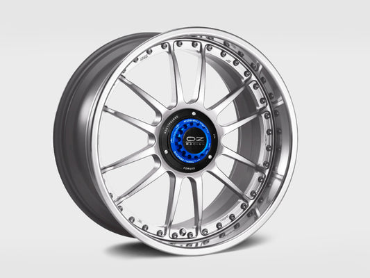 Centerlock Kit V1 for OZ racing Superleggera