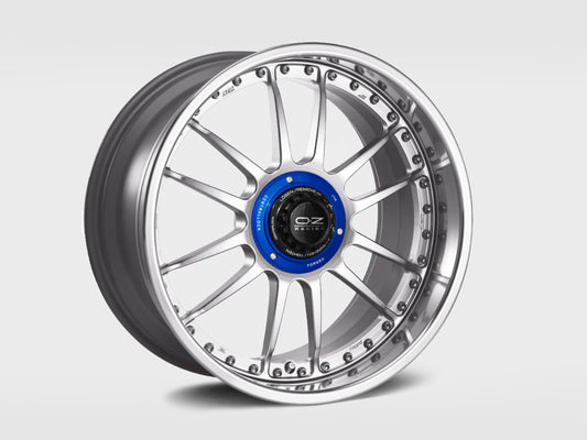 Centerlock Kit V1 for OZ racing Superleggera
