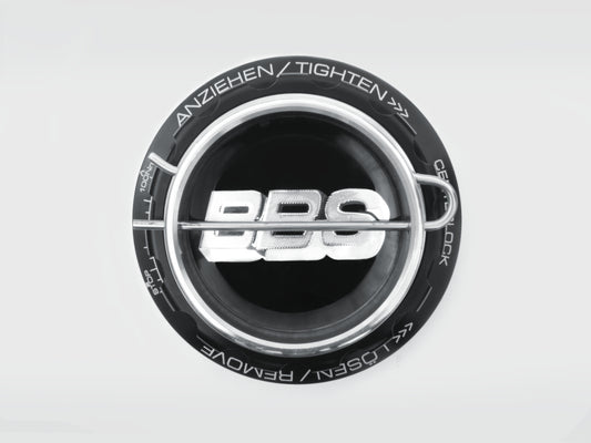 MG Centerlock Nut V2 Anodized – BBS RC 300 Series