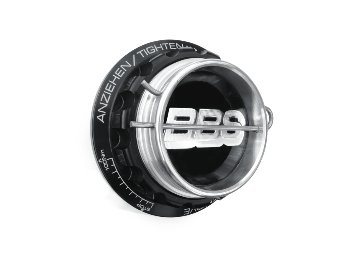 MG Centerlock Nut V2 – Anodized Edition (Fits BBS RM)