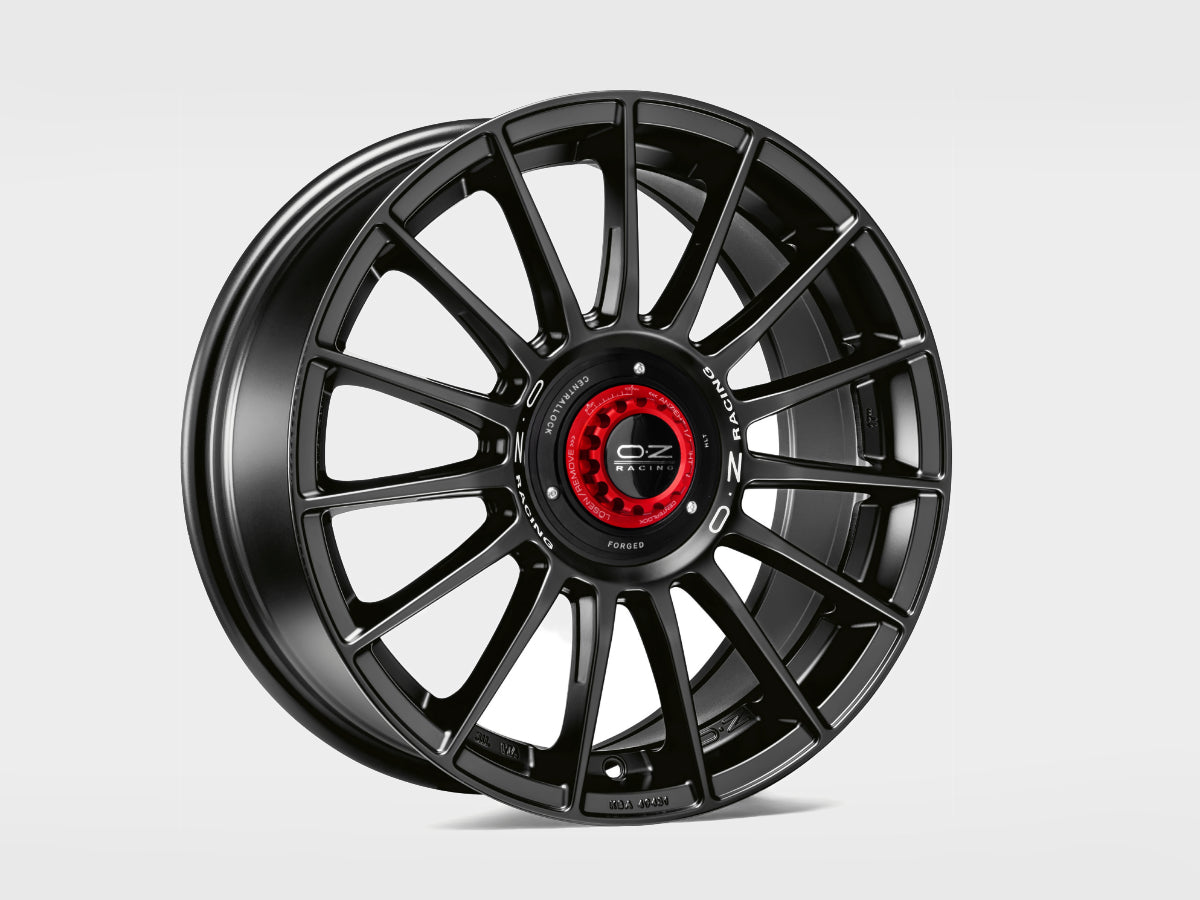 Centerlock Kit V1 for OZ Superturismo