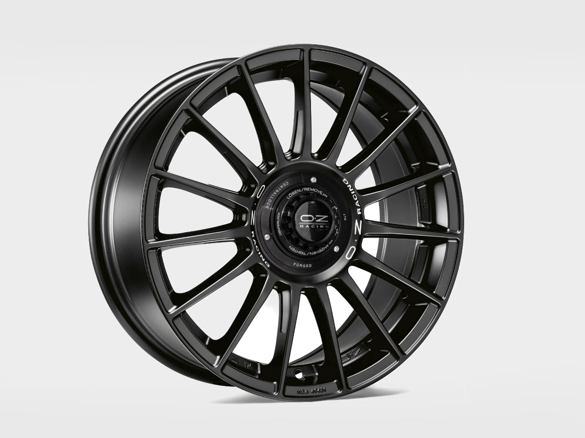 Centerlock Kit V1 for OZ Superturismo