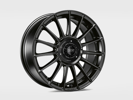 Centerlock Kit V1 for OZ Superturismo