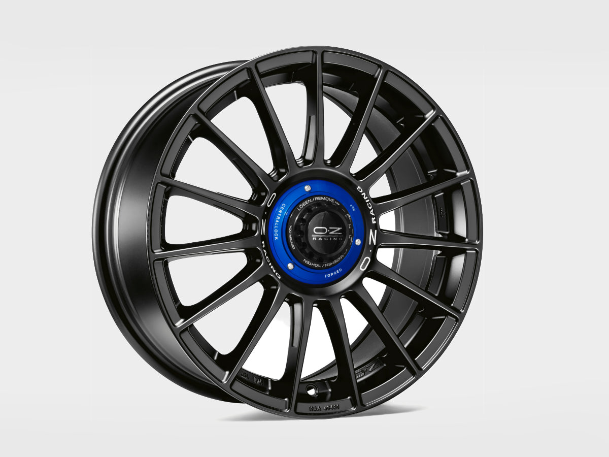 Centerlock Kit V1 for OZ Superturismo