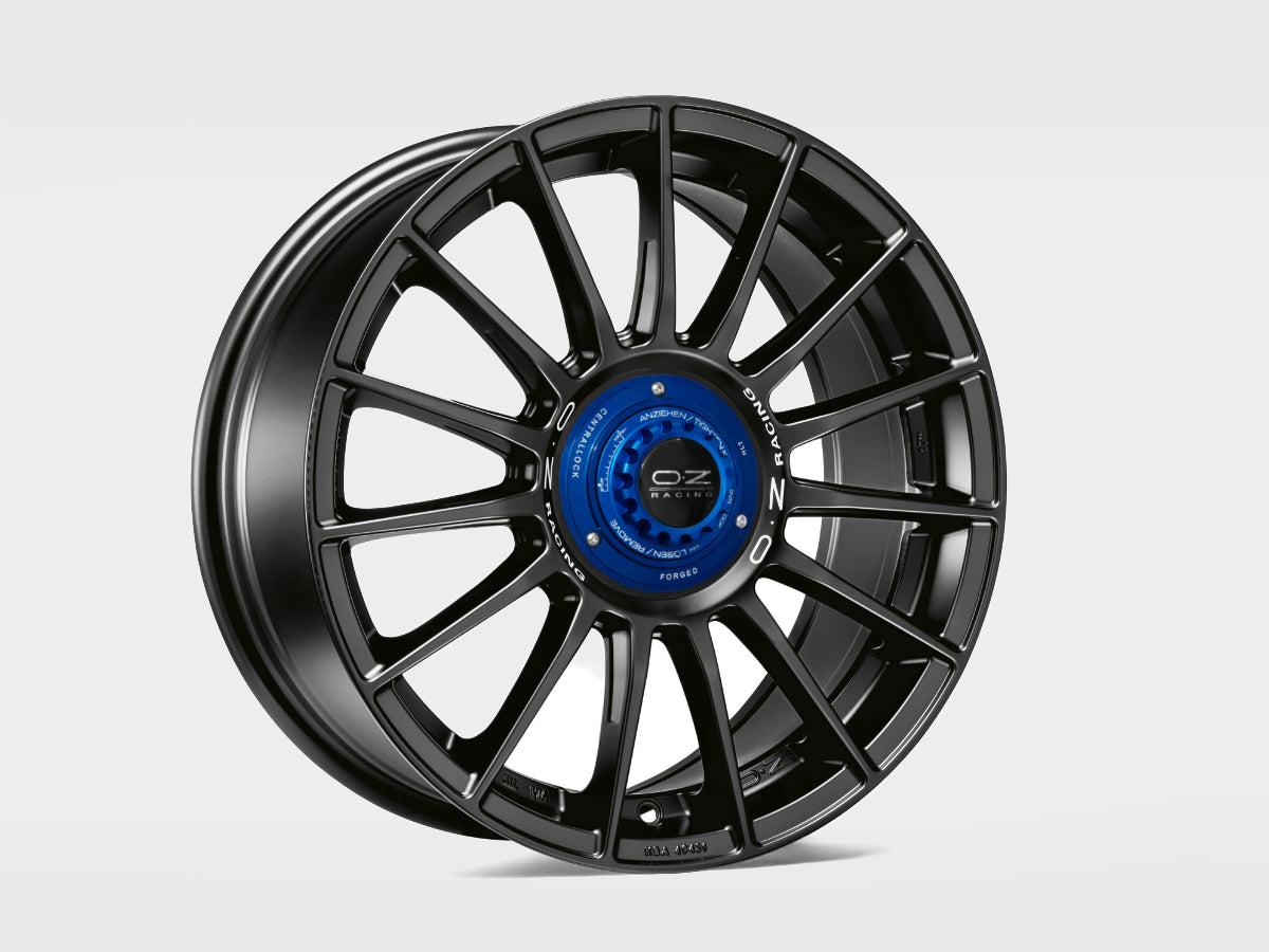 Centerlock Kit V1 for OZ Superturismo