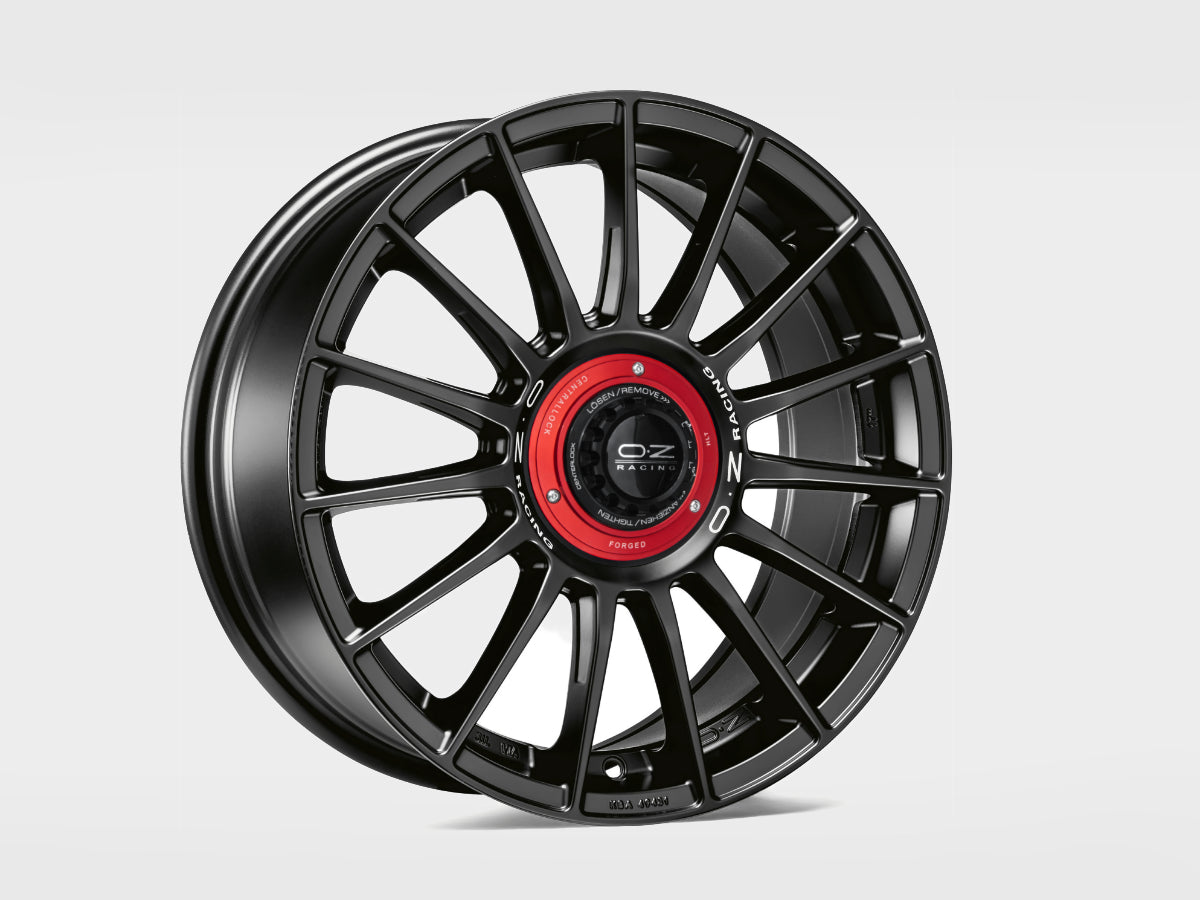 Centerlock Kit V1 for OZ Superturismo