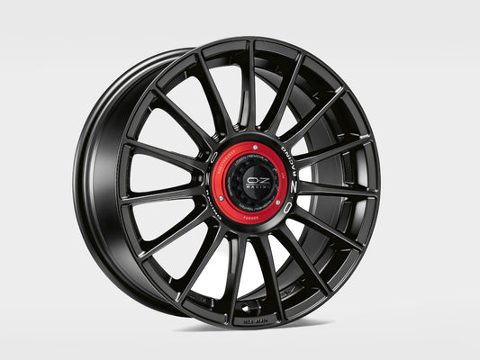Centerlock Kit V1 for OZ Superturismo