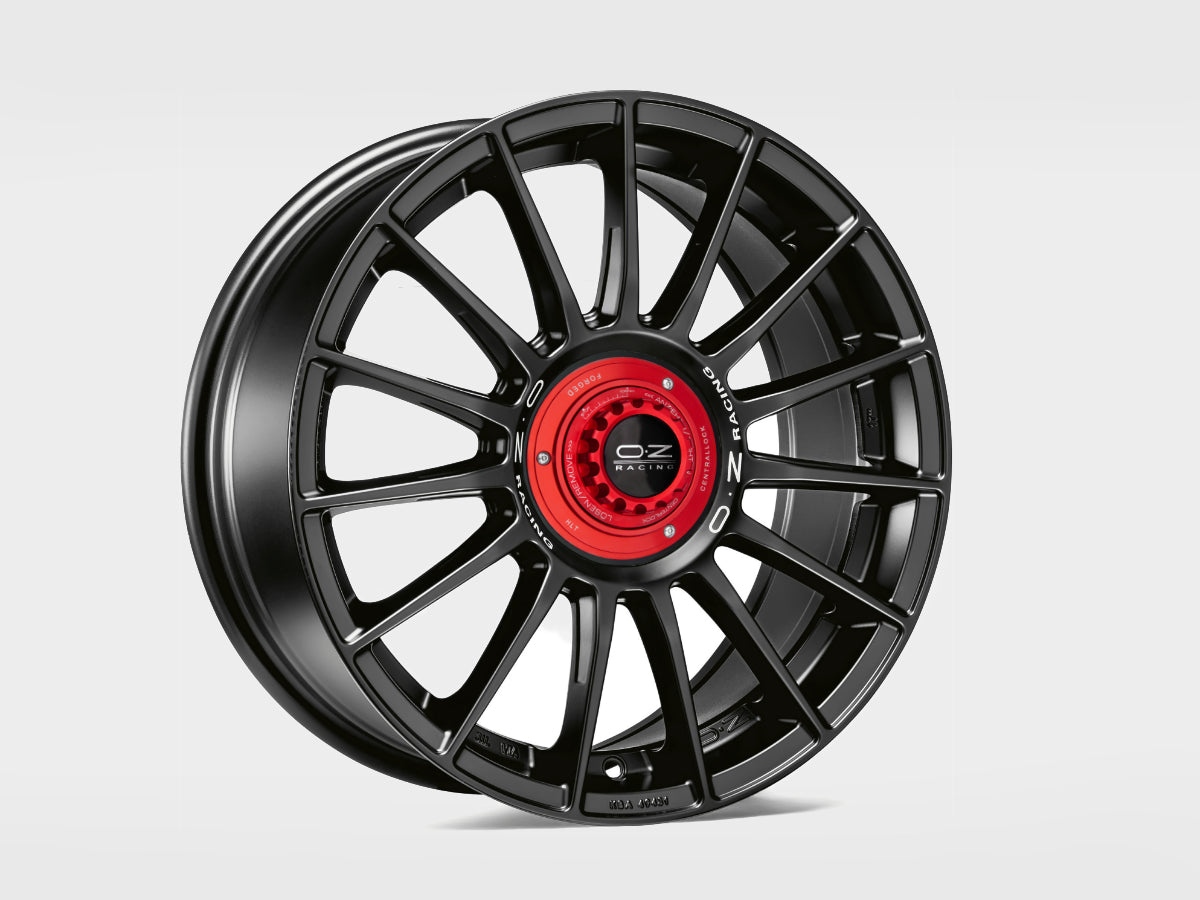 Centerlock Kit V1 for OZ Superturismo