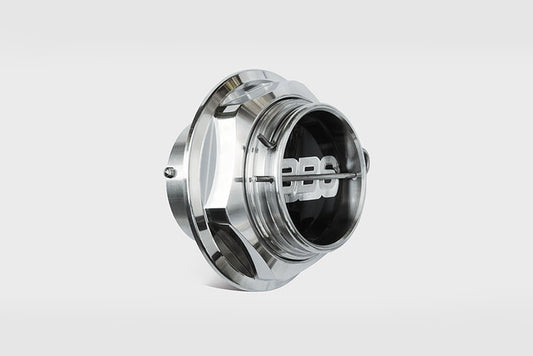 MG Hex Nut V2 Conversion Kit – Mirror Polished (BBS RM Fitment)