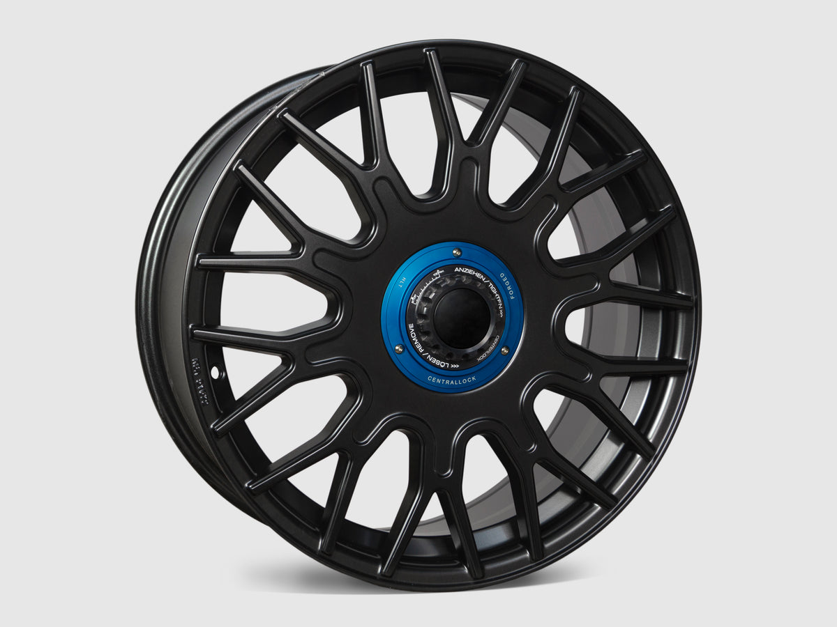 Centerlock Kit V1 for mbDESIGN LV2